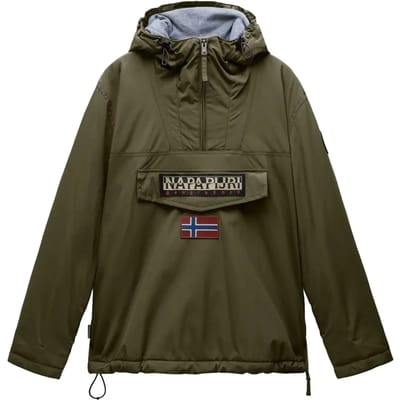 Anorak Napapijri Winter 3