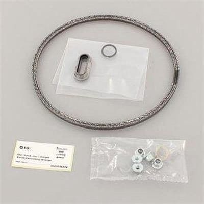 Vaillant / AWB Pakking Deksel Warmtewisselaar 801635 - Geschikt voor HRV 2430C & HRG-series - CV-ketel Onderdeel