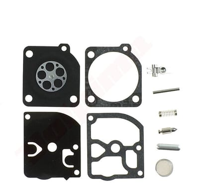 Carburateur reparatieset passend op ZAMA ( RB-191 )