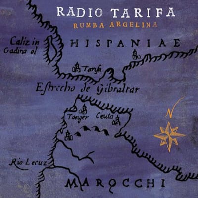 Rumba Argelina - Radio Tarifa