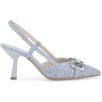 Pumps Melluso E1851Q-260423