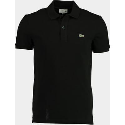 Lacoste Polo korte mouw slim fit ph401/031