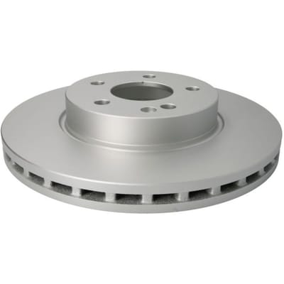 Remschijf BOSCH 0 986 479 C50 voorkant, geventileerd, sterk gecarboniseerd, 1 Stuk