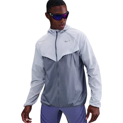 Waterdichte jas Nike Stride