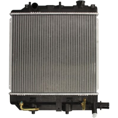Radiator, motorkoeling KOYORAD PL061445