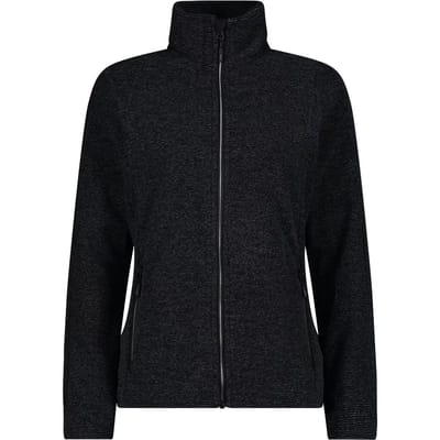 Hybride damesfleece CMP