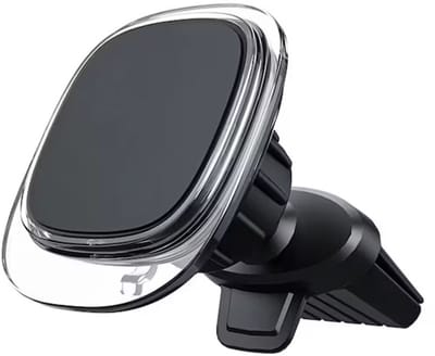 Telefoonhouder Auto - Magnetisch - GSM Mobiel Houder - Autohouder - Universeel - Telefoonhouders Auto Ventilatie