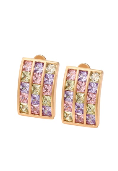 Gaya Earrings