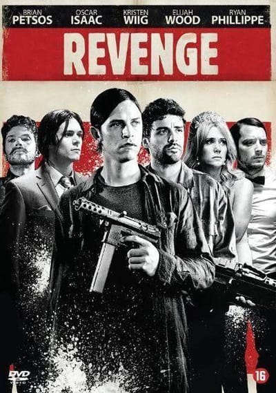 Revenge (DVD)