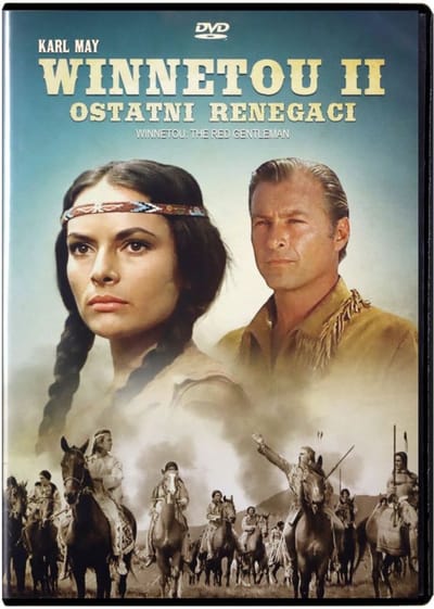De schat der blauwe bergen [DVD]