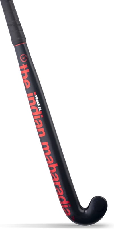 The Indian Maharadja Sword 85 Hockeystick