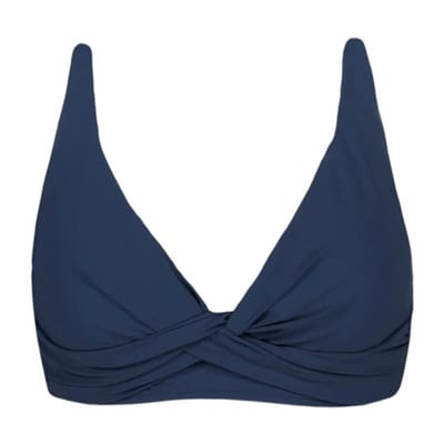 Bikinitop Barts Women Solid Multifit Top Navy-38