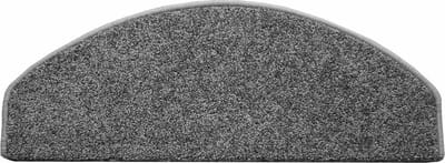 Trapmat Atlanta Grijs 15 stuks 25 x 65 cm