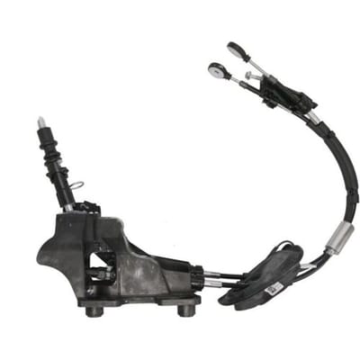 Versnellingspook, extern AKUSAN K09W041AKN