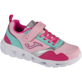 Joma Star Jr 2413 JSTARW2413V, voor meisje, Roze, Sneakers,Sportschoenen, maat: 26