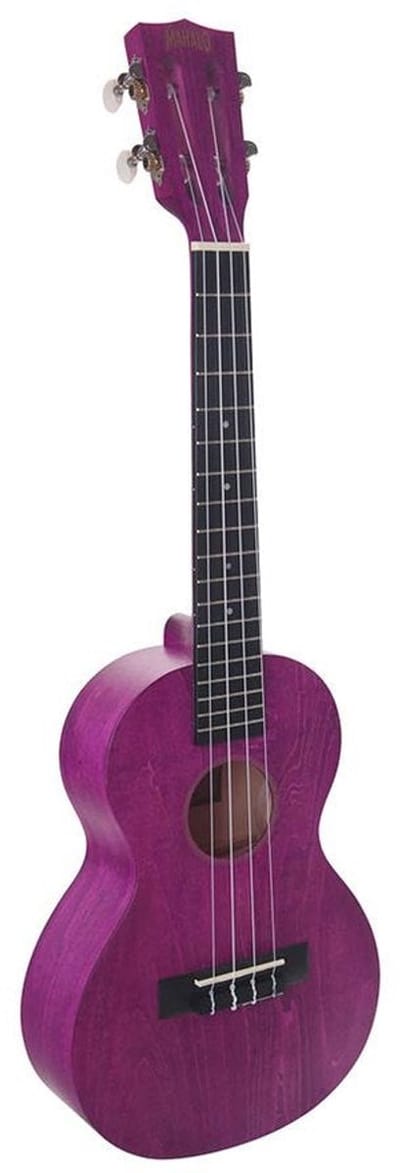 Mahalo ML3BC Island Series Tenor Ukulele Berry Crush