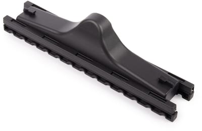 Opzet zuigmond tapijt L300