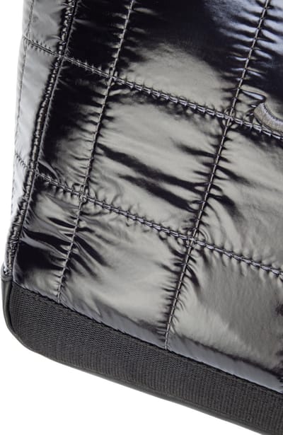 JOOP! handtas schoudertas Calduccio Tessuto Yvette Handbag Black zwart