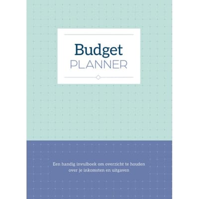 Budgetplanner - ZNU