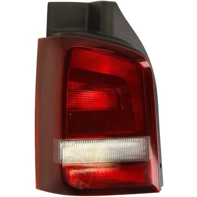 VanWezel 5790933 - Feu arrière gauche sans partie éléctrique pour Volkswagen Transporter t5 de 2009 à 2015