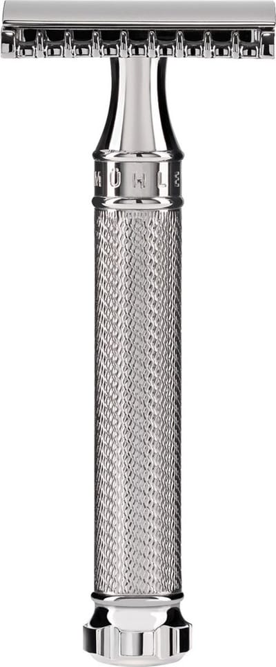 MÜHLE -Scheermes -Klassiek -R41 Twist