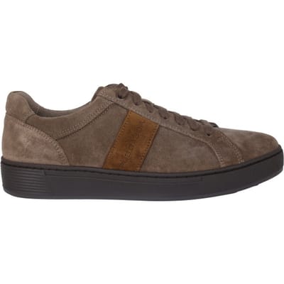 Pius Gabor 1040.14.04 - heren sneaker - Grijs - maat 40 (EU) 6.5 (UK)