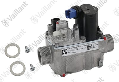 VAILLANT Gaskraan VC 406/5-5 e.a. Vaillant-Nr. , 0020268758