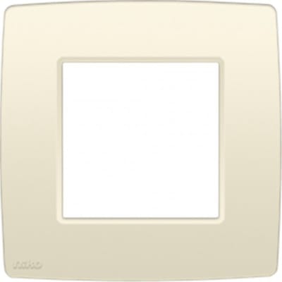 Niko Original Afdekraam Schakelmateriaal - 100-76100 - E2M5D