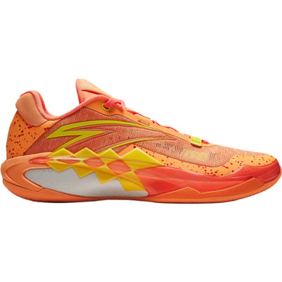 Anta Furious 1.0 Orange