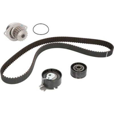 Continental Ctam Waterpomp+distributieriem set CONTINENTAL CT1065WP2