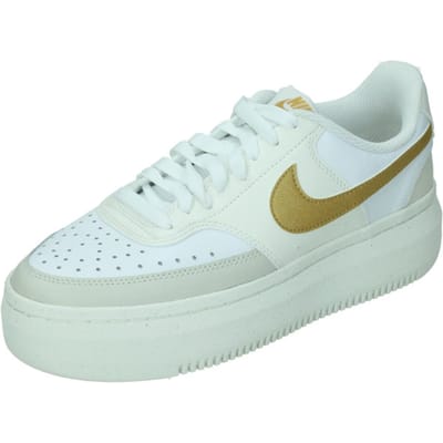 Nike Court Vision Alta Sneakers Dames