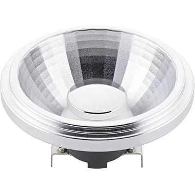 Bol Sigor Argent AR111 G53 10°