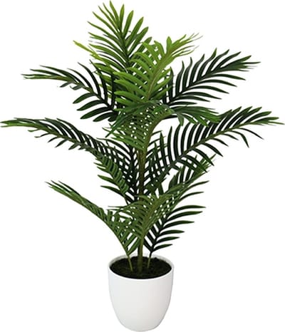 Kunst Mini Palm - 75 cm