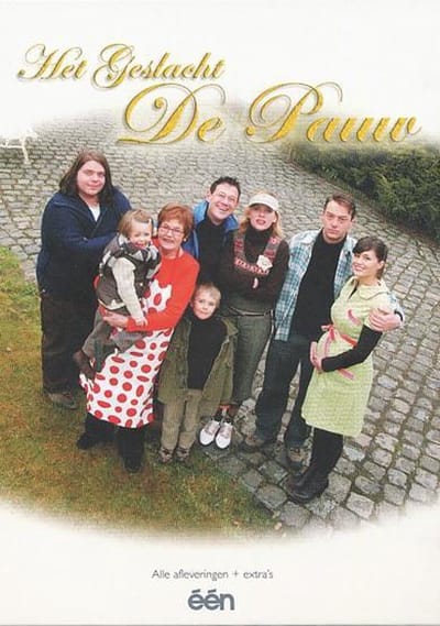 Het Geslacht De Pauw