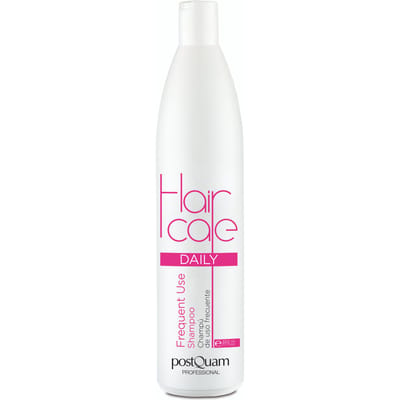 POSTQUAM HAIR CARE SHAMPOO VOOR REGELMATIG GEBRUIK