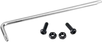 Rockboard MOD Replacement Screws - Accessoire voor effec-units