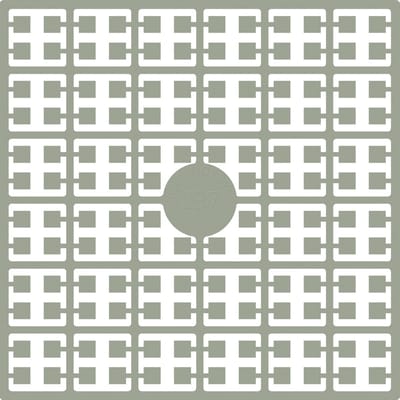 Pixelmatje (5 stuks) Nr. 237