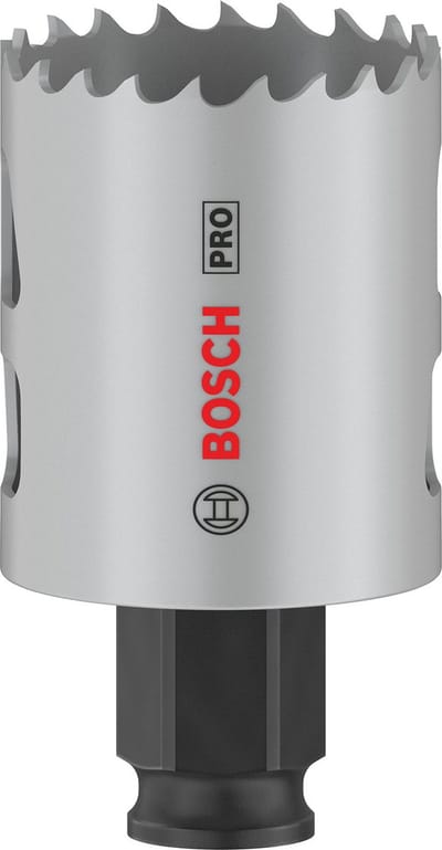 Bosch Accessories 2608594381 2608594381 Gatenzaag 40 mm Kobalt 1 stuk(s)