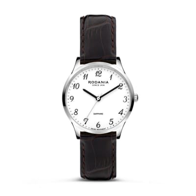 Rodania - R22050 - Polshorloge - Dames - Kwarts - NYON ELEGANCE 32