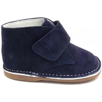 Schoenen voor de eerste stapjes Colores 01F664 Marino