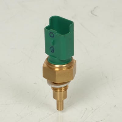 Sonde de température origine pour Moto Gilera 50 SMT 1A021287R / 640485 / 58299R Neuf