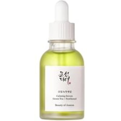 Beauty of Joseon - Calming Serum Green Tea + Panthenol 60ml (Groot)