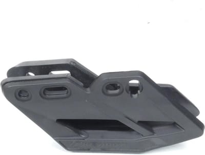 Guide chaîne de transmission POLISPORT (Motorisé) pour Moto Suzuki 450 RM-Z 2005 à 2017 Neuf