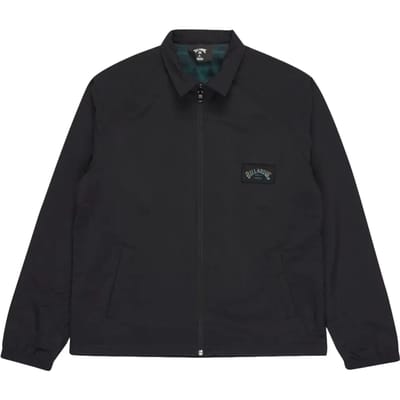 Omkeerbare jas voor kinderen Billabong Reedy Revo