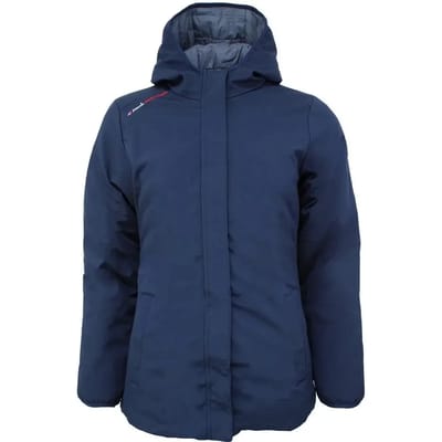 Parka Jas Peak Mountain Parka réversible de ski femme ASARIO