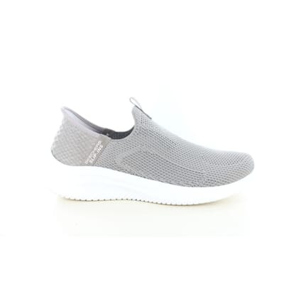 Skechers Slip-ins Ultra Flex Instappers taupe - Maat 41