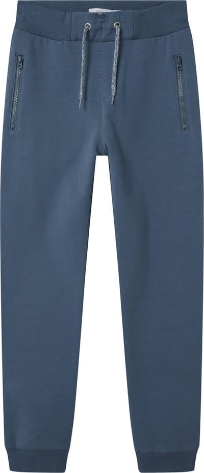 Name it joggingbroek Effen gekleurd