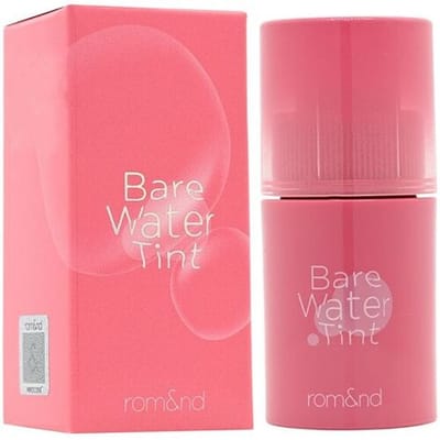 Rom&nd Romand BARE MOOL TINT 4.5g/0.16oz  (8 kleuren)