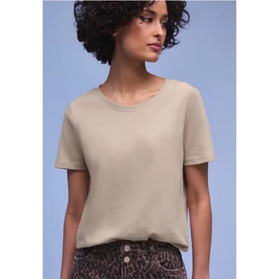 Basic Shirt