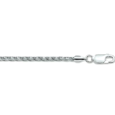 Mi Zalini Armband Zilver K1002291